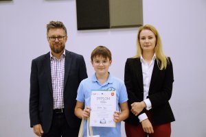Młodzież i Przedsiębiorczość. VI edycja miejska
