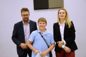 Młodzież i Przedsiębiorczość. VI edycja miejska