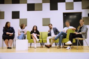 Młodzież i Przedsiębiorczość. VI edycja miejska