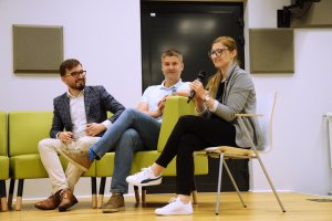 Młodzież i Przedsiębiorczość. VI edycja miejska