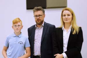 Młodzież i Przedsiębiorczość. VI edycja miejska