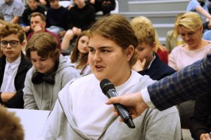 Młodzież i Przedsiębiorczość. VI edycja miejska