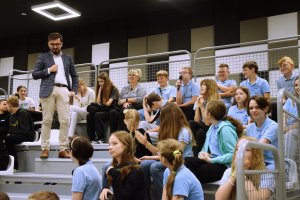 Młodzież i Przedsiębiorczość. VI edycja miejska