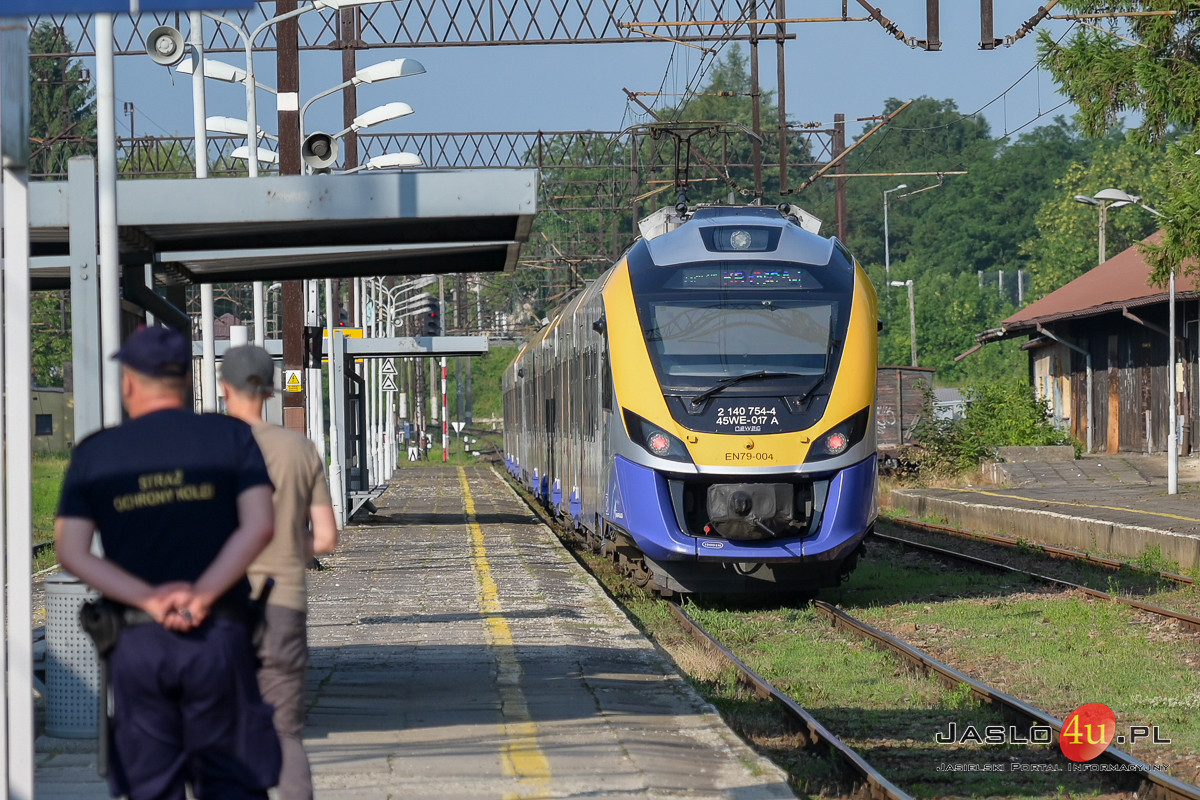Pierwszy kurs "Włóczykija" - wakacje 2024