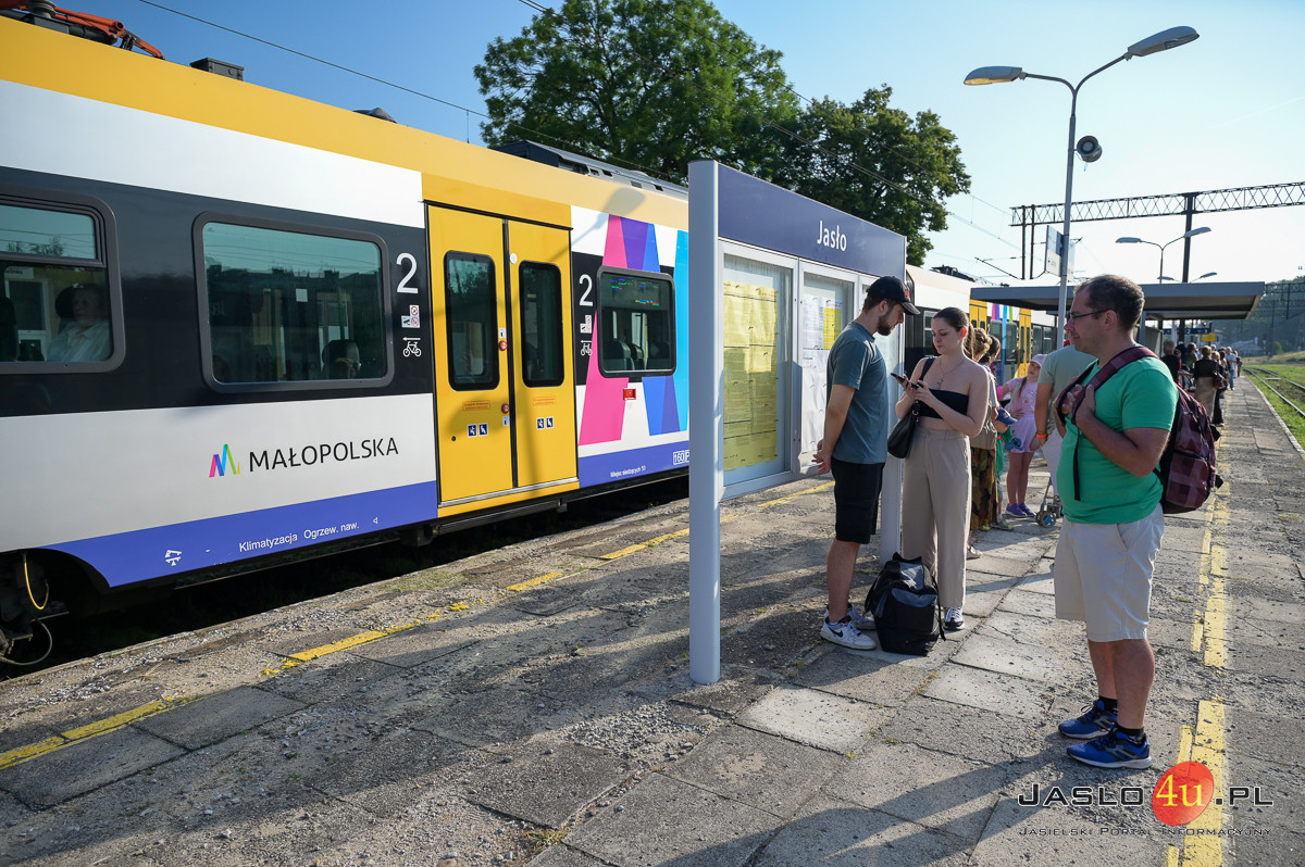 Pierwszy kurs "Włóczykija" - wakacje 2024