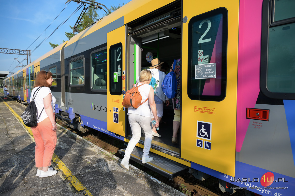 Pierwszy kurs "Włóczykija" - wakacje 2024