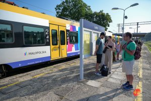 Pierwszy kurs "Włóczykija" - wakacje 2024