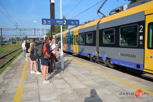 Pierwszy kurs "Włóczykija" - wakacje 2024