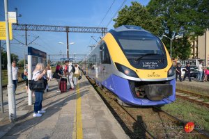 Pierwszy kurs "Włóczykija" - wakacje 2024