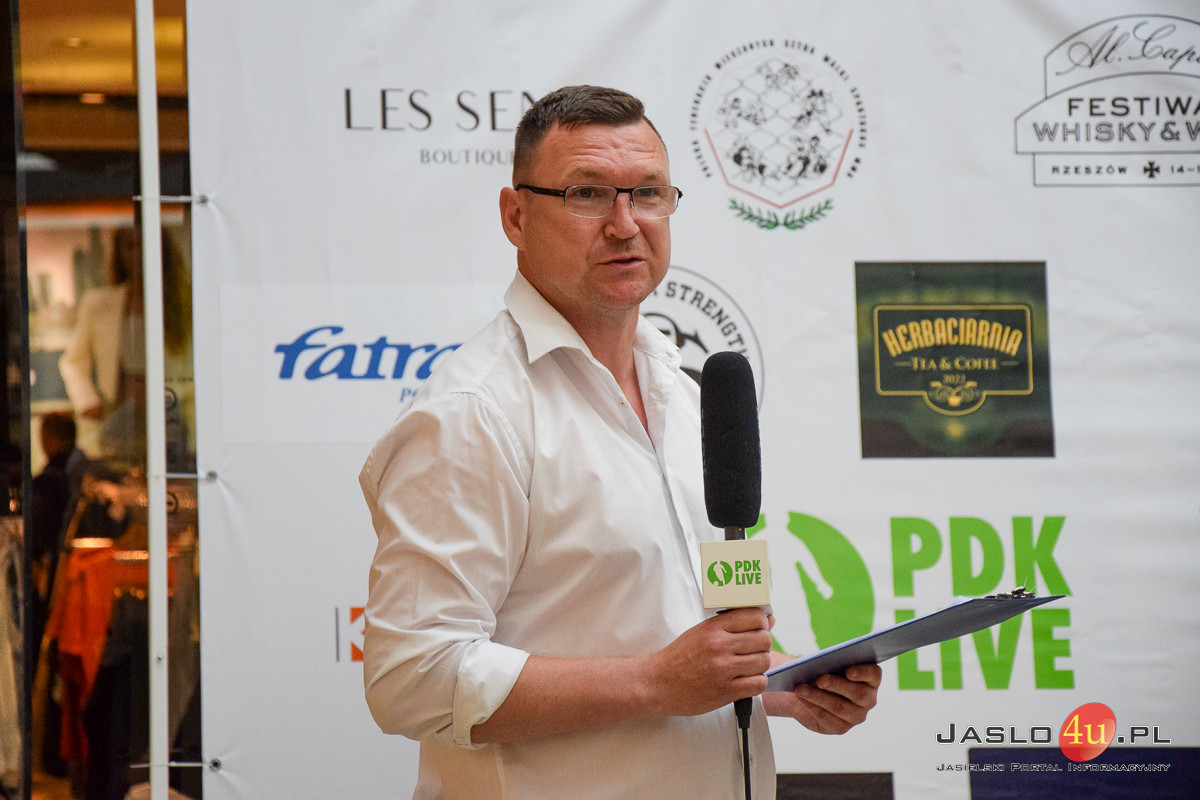 Ważenie oficjalne przed Galą MMA „Carpathian Warriors” w Jaśle