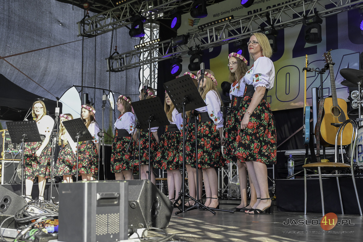 Dni Gminy Skołyszyn - Prozioki 2024