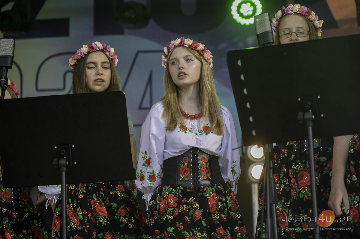 Dni Gminy Skołyszyn - Prozioki 2024