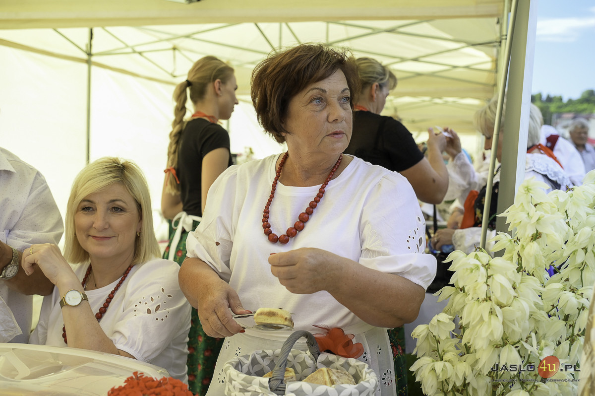 Dni Gminy Skołyszyn - Prozioki 2024