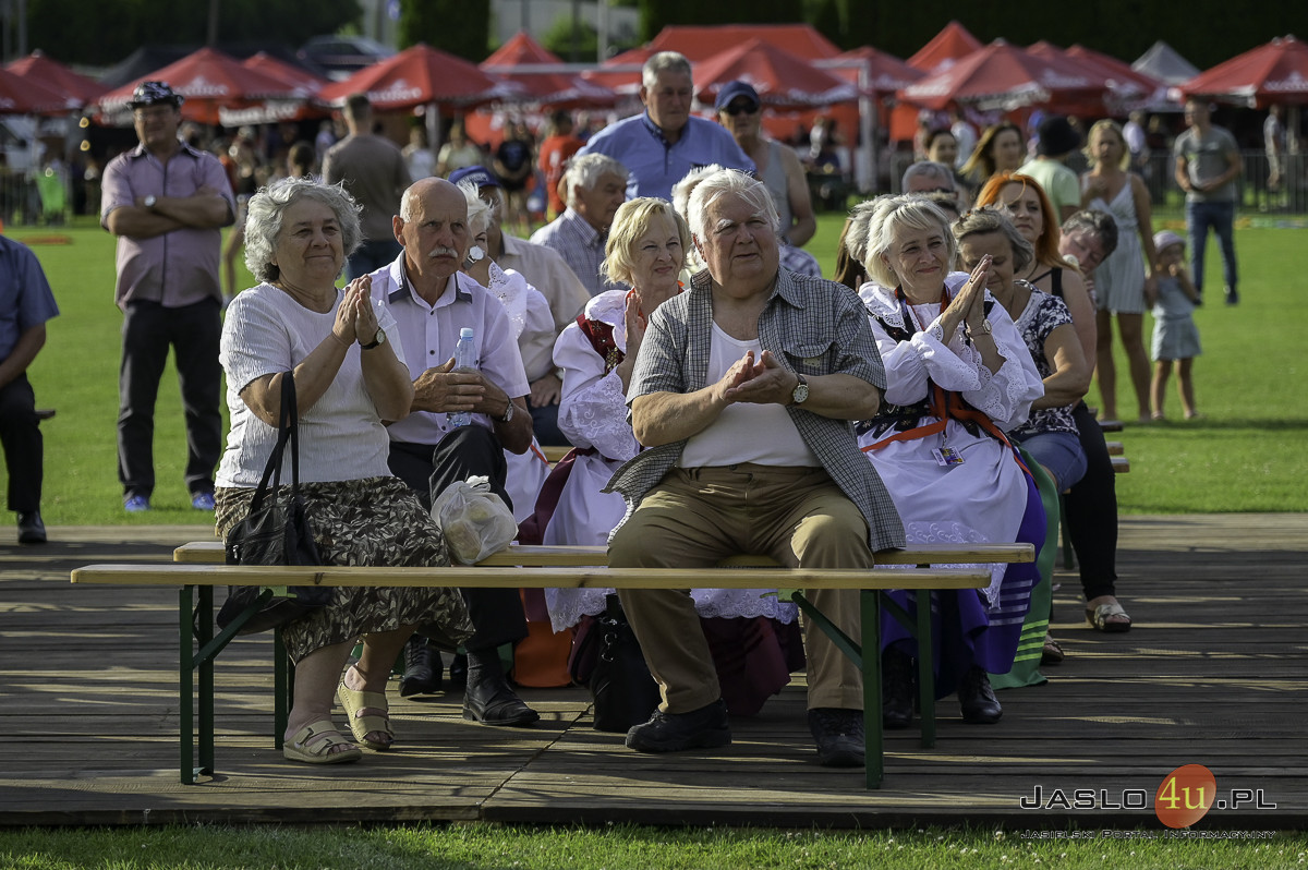 Dni Gminy Skołyszyn - Prozioki 2024