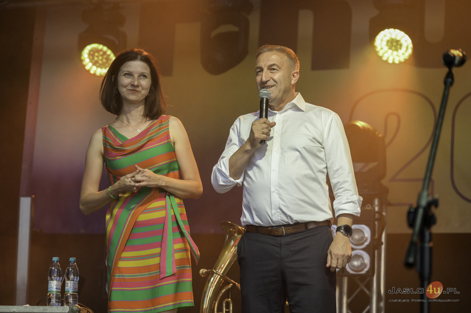 Dni Gminy Skołyszyn - Prozioki 2024