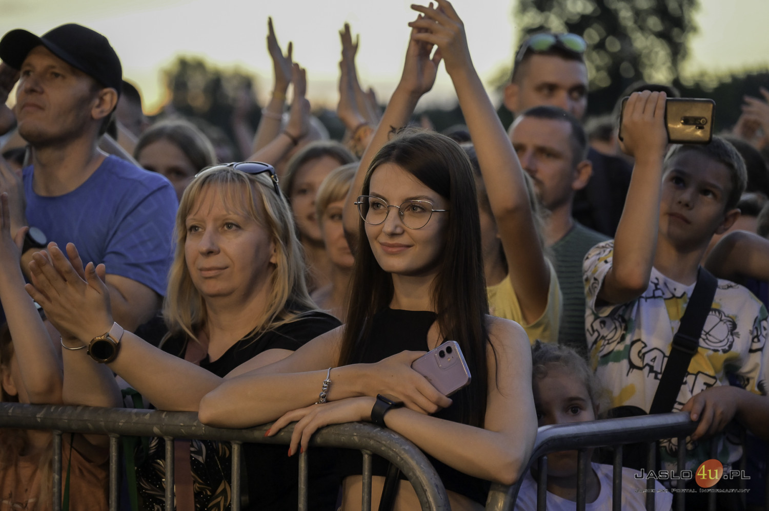 Dni Gminy Skołyszyn - Prozioki 2024