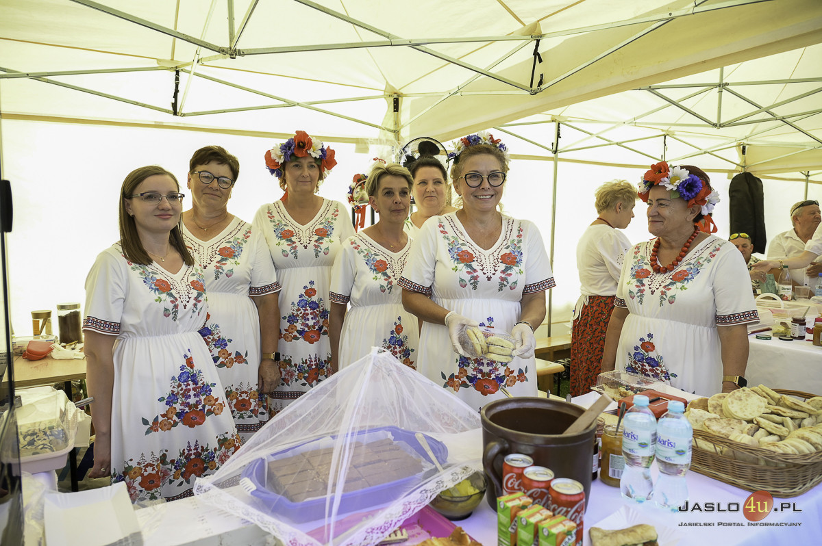 Dni Gminy Skołyszyn - Prozioki 2024