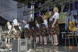 Dni Gminy Skołyszyn - Prozioki 2024