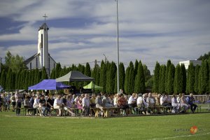 Dni Gminy Skołyszyn - Prozioki 2024