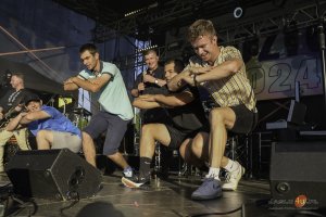 Dni Gminy Skołyszyn - Prozioki 2024
