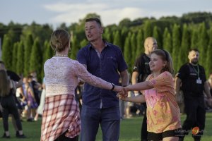 Dni Gminy Skołyszyn - Prozioki 2024