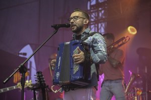 Dni Gminy Skołyszyn - Prozioki 2024