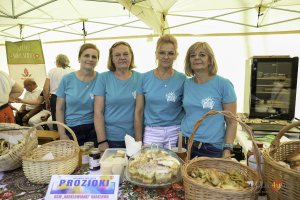 Dni Gminy Skołyszyn - Prozioki 2024