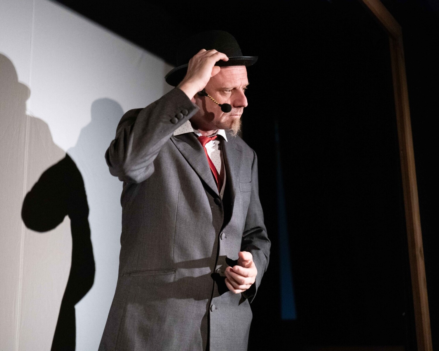 Festiwal Teatralny "Lalki w Ogródku" 2024