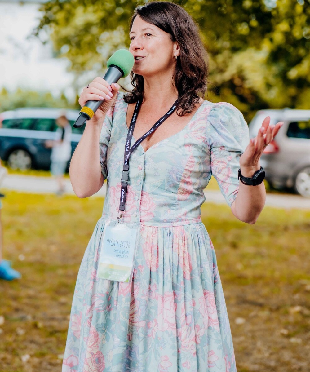 Festiwal Teatralny "Lalki w Ogródku" 2024
