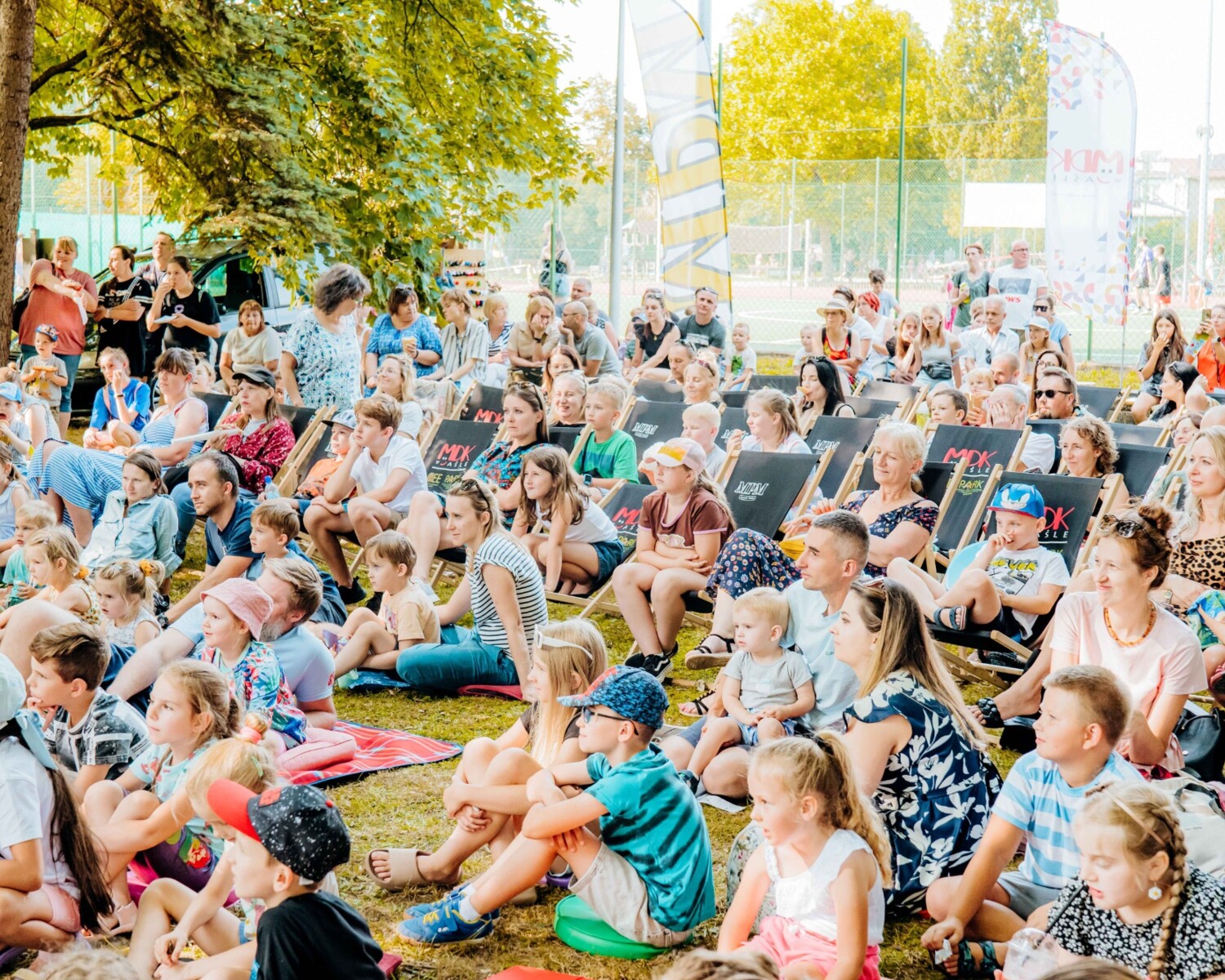 Festiwal Teatralny "Lalki w Ogródku" 2024