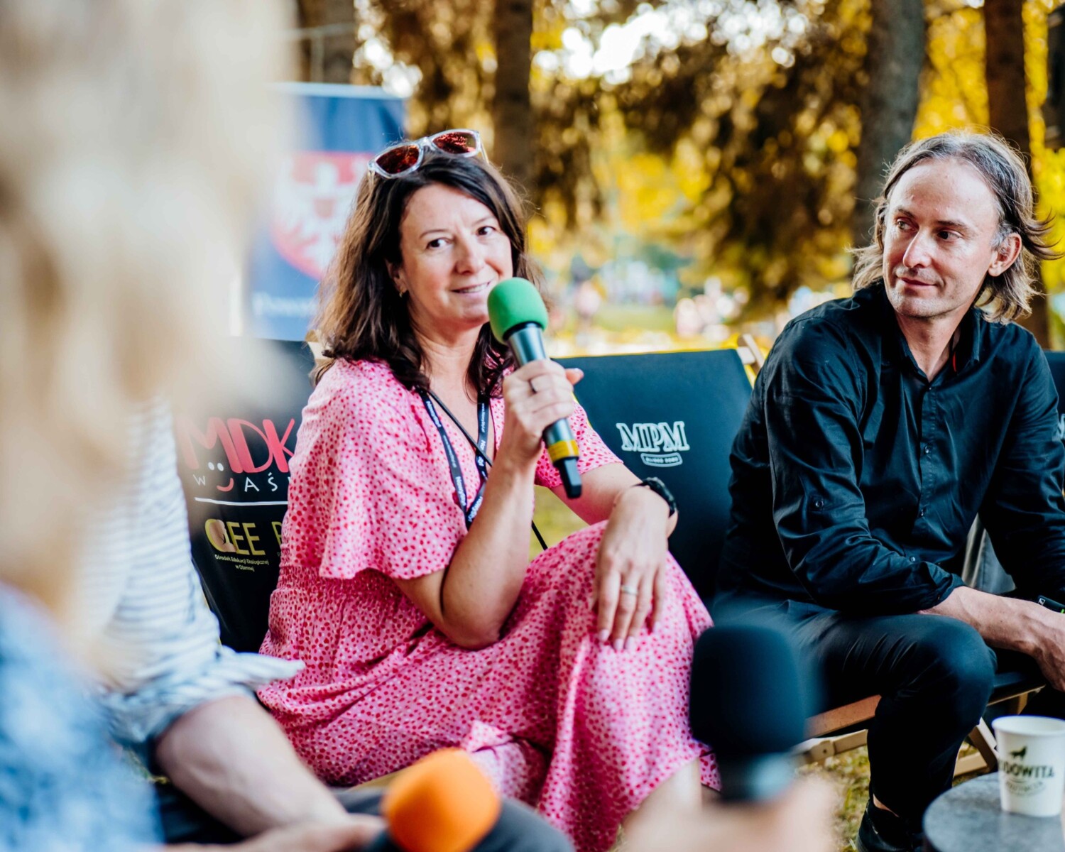 Festiwal Teatralny "Lalki w Ogródku" 2024