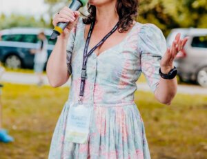 Festiwal Teatralny "Lalki w Ogródku" 2024