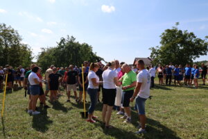 II Kulinarny Turniej Wsi Gminy Jasło