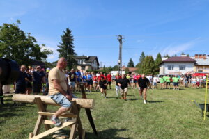 II Kulinarny Turniej Wsi Gminy Jasło