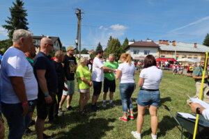 II Kulinarny Turniej Wsi Gminy Jasło