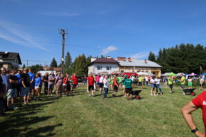 II Kulinarny Turniej Wsi Gminy Jasło