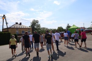 II Kulinarny Turniej Wsi Gminy Jasło