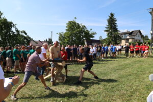 II Kulinarny Turniej Wsi Gminy Jasło