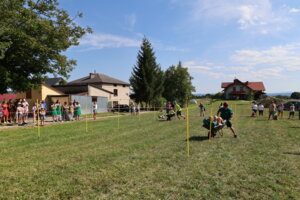 II Kulinarny Turniej Wsi Gminy Jasło