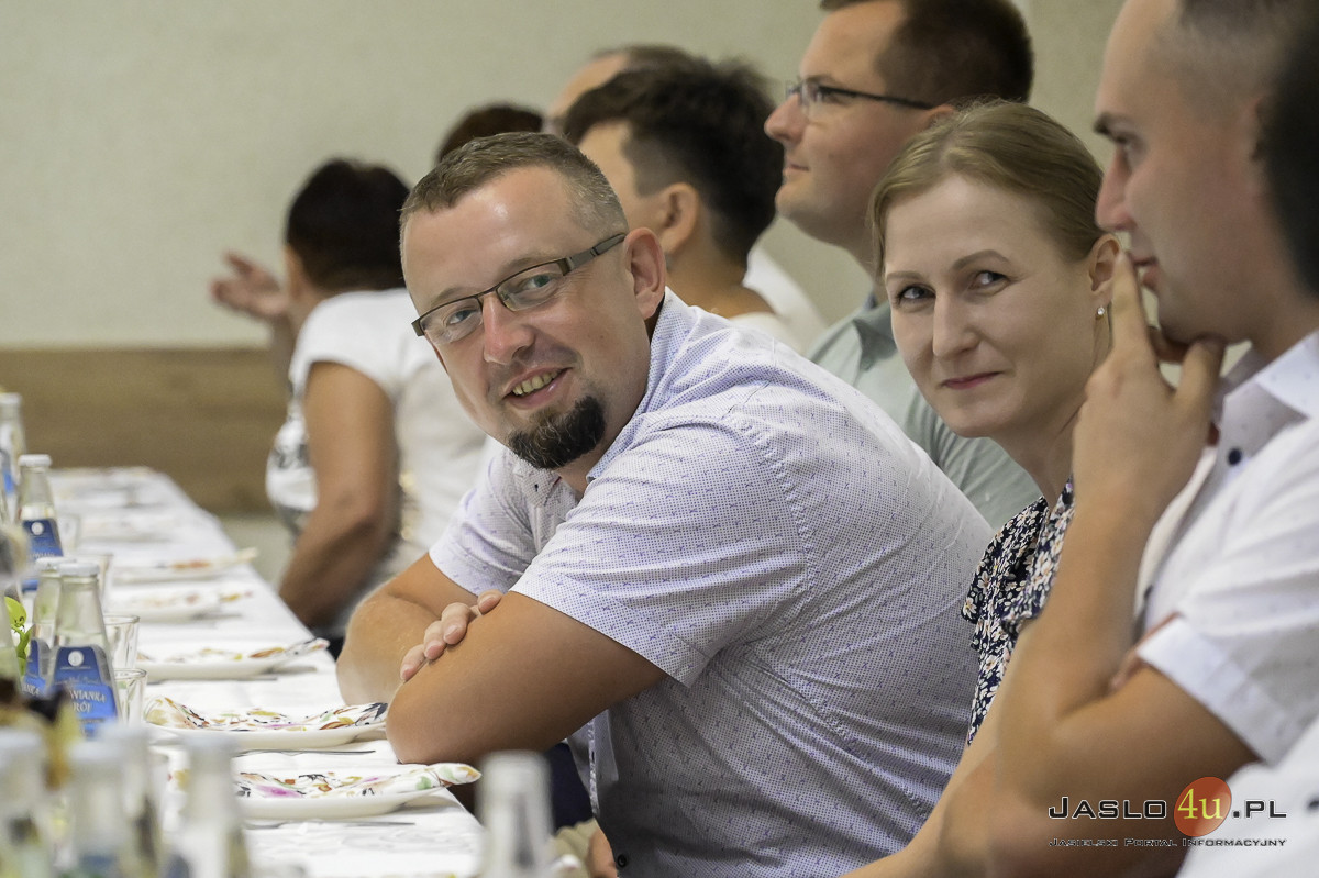 Reaktywacja Koła Gospodyń Wiejskich "Trzciniczanki" w Trzcinicy