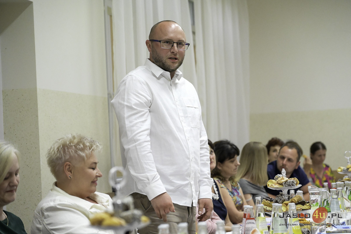 Reaktywacja Koła Gospodyń Wiejskich "Trzciniczanki" w Trzcinicy