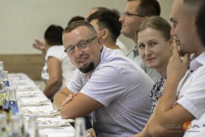 Reaktywacja Koła Gospodyń Wiejskich "Trzciniczanki" w Trzcinicy