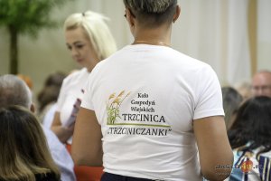 Reaktywacja Koła Gospodyń Wiejskich "Trzciniczanki" w Trzcinicy