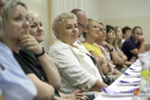Reaktywacja Koła Gospodyń Wiejskich "Trzciniczanki" w Trzcinicy