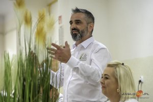 Reaktywacja Koła Gospodyń Wiejskich "Trzciniczanki" w Trzcinicy