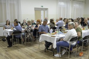 Reaktywacja Koła Gospodyń Wiejskich "Trzciniczanki" w Trzcinicy