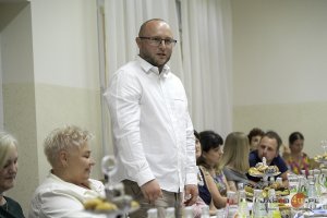 Reaktywacja Koła Gospodyń Wiejskich "Trzciniczanki" w Trzcinicy