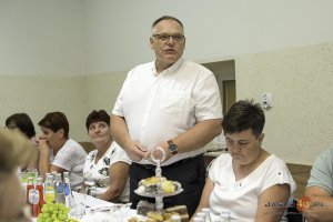 Reaktywacja Koła Gospodyń Wiejskich "Trzciniczanki" w Trzcinicy