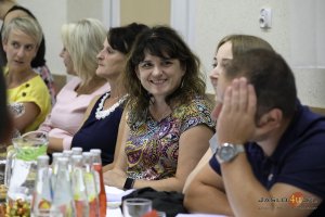 Reaktywacja Koła Gospodyń Wiejskich "Trzciniczanki" w Trzcinicy