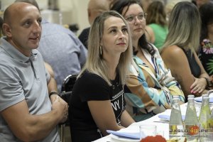 Reaktywacja Koła Gospodyń Wiejskich "Trzciniczanki" w Trzcinicy